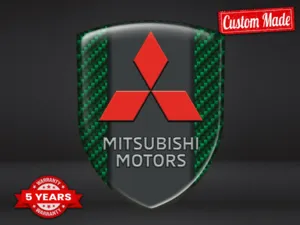 Mitsubishi Autofirma Logos Stilvoll Max Langlebig Design Elite